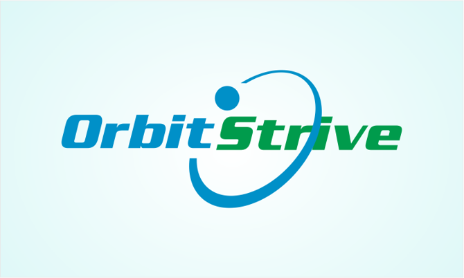 OrbitStrive.com